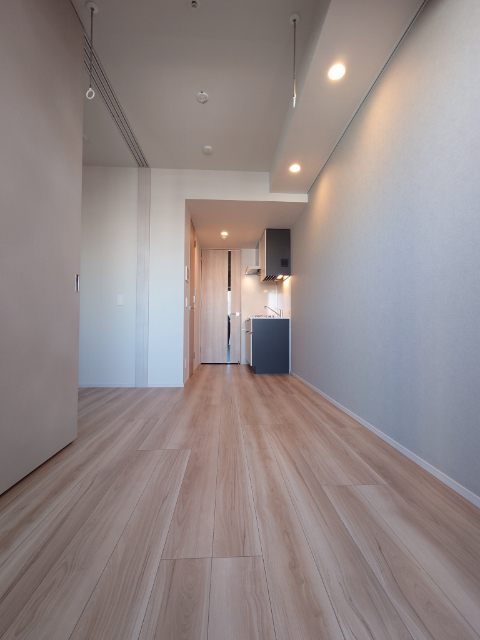 居室・リビング　同タイプ