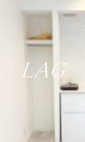 収納　収納です。