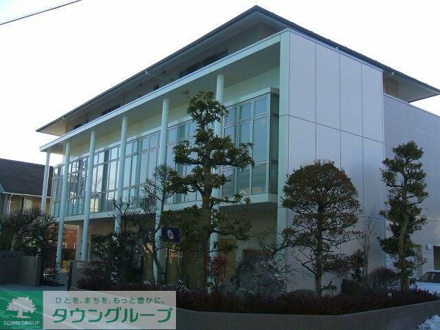 その他共有部分　眺望