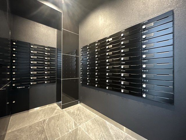 その他共有部分　共有部分