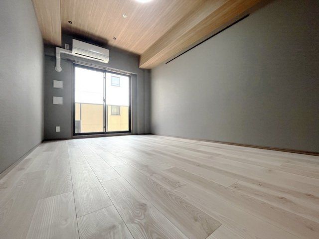 居室・リビング　リビング/居室