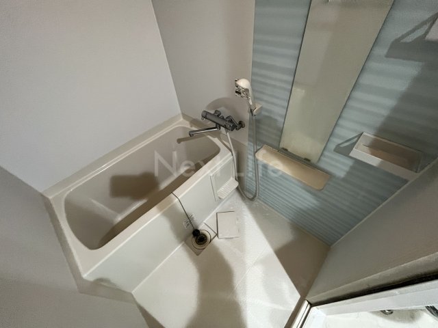 バス・シャワールーム　ナイスアーバンステイツ綱島