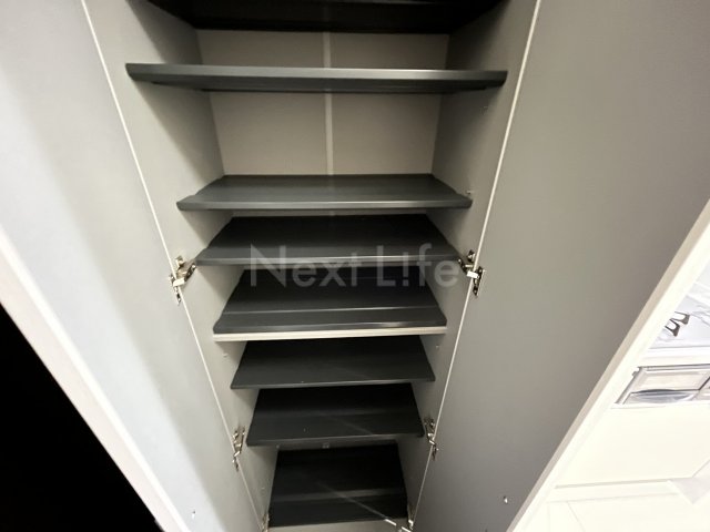 収納　ナイスアーバンステイツ綱島