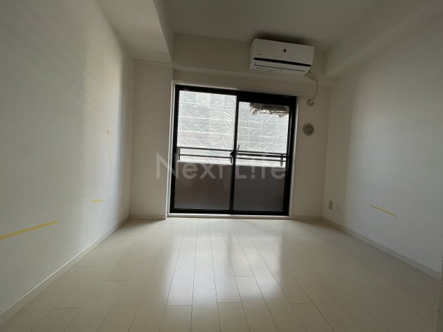 居室・リビング　ナイスアーバンステイツ綱島