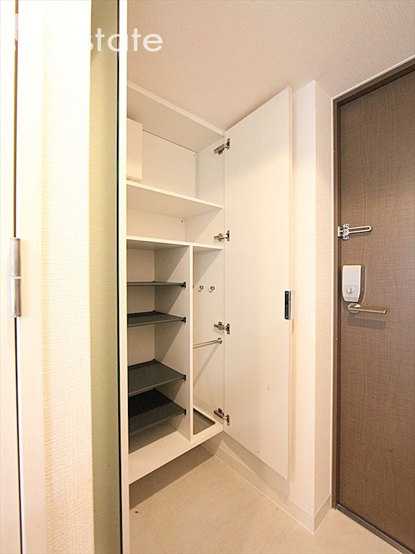 その他　シューズボックス