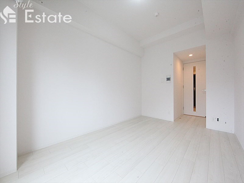 居室・リビング　内装