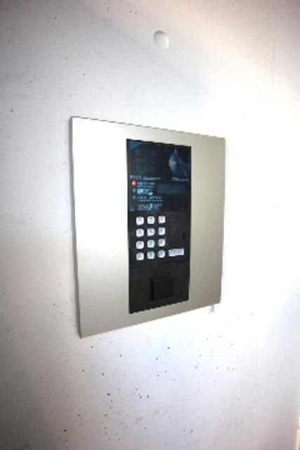 その他共有部分　★オートロック★