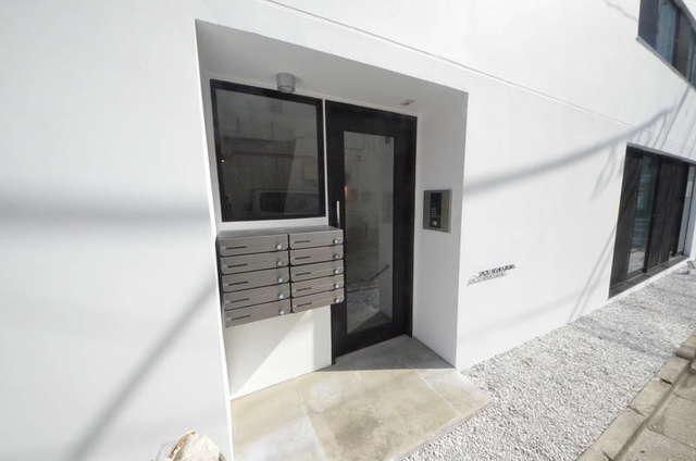 エントランス　☆エントランス☆