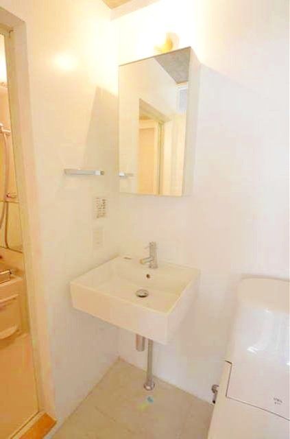 洗面設備　☆洗面台☆