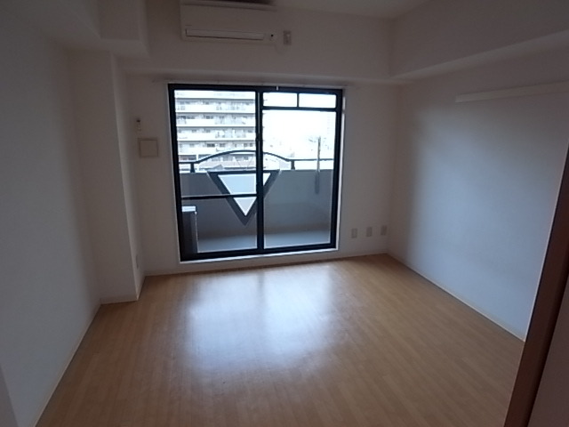 居室・リビング　居室スペース