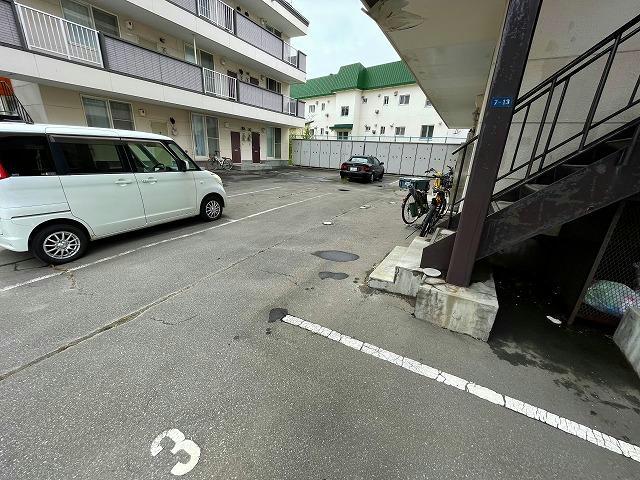 その他　周辺環境