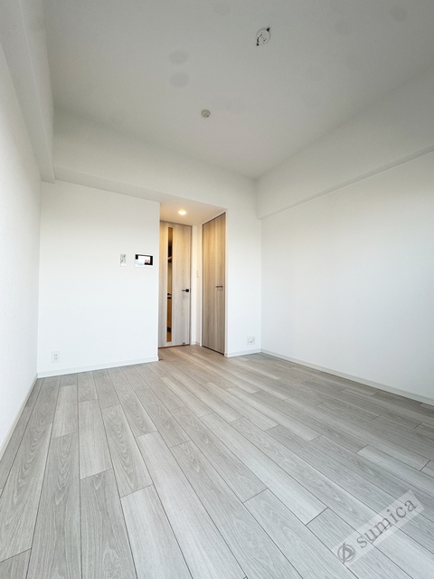 居室・リビング　ネットは無料で利用可能です♪♪