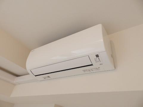 その他設備　室内設備