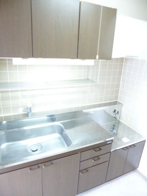 キッチン　★お問い合わせはタウンハウジング中央林間店まで★