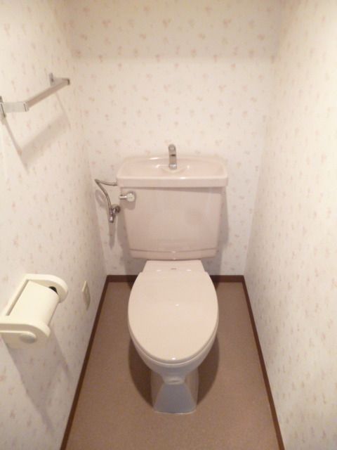 トイレ　★お問い合わせはタウンハウジング中央林間店まで★