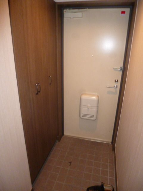 玄関　★お問い合わせはタウンハウジング中央林間店まで★