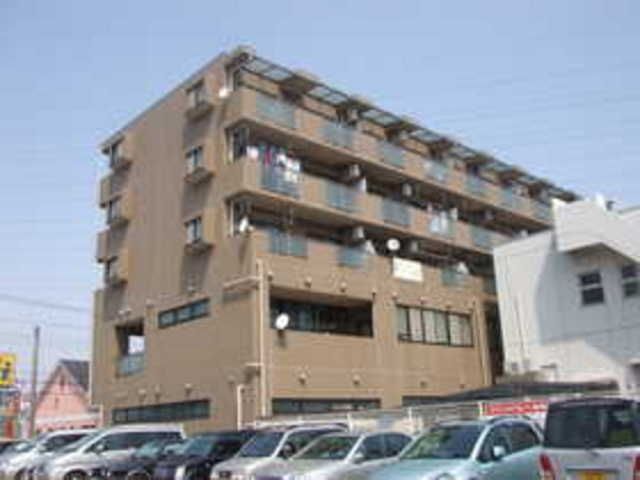 建物外観　★お問い合わせはタウンハウジング中央林間店まで★