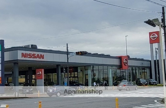 その他　NISSAN（その他）まで3484m