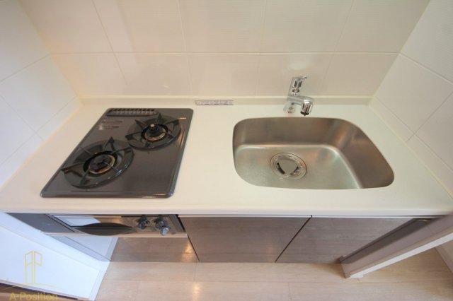 キッチン　カスタリア堺筋本町