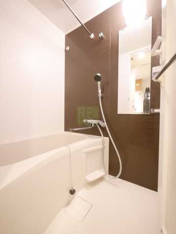 バス・シャワールーム　レアライズ立川AZ