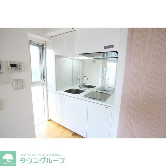 キッチン　別部屋参考