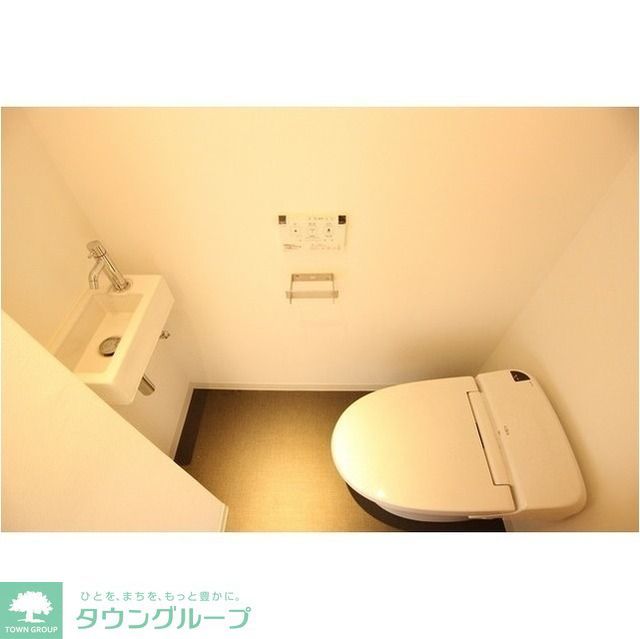 トイレ　別部屋参考