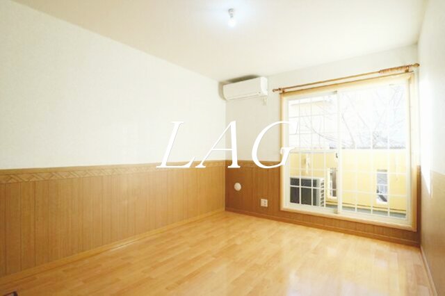 居室・リビング　洋室のお部屋です。