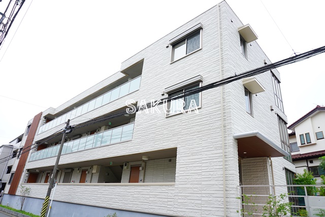 建物外観　当店おすすめ物件♪