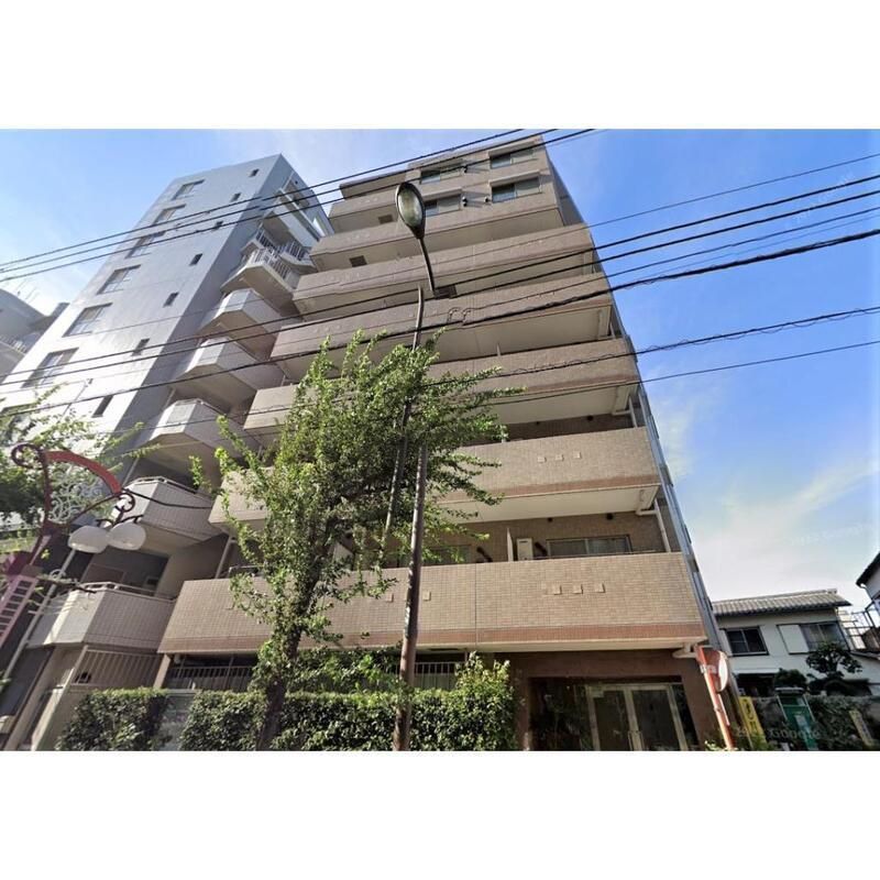 建物外観　☆綺麗な外観☆