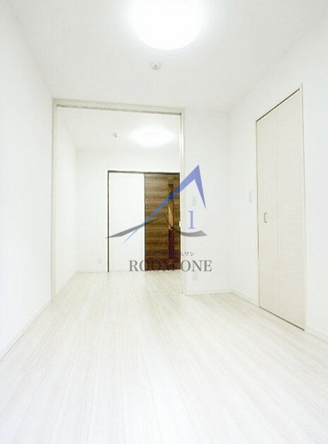 その他部屋・スペース　寝室です。