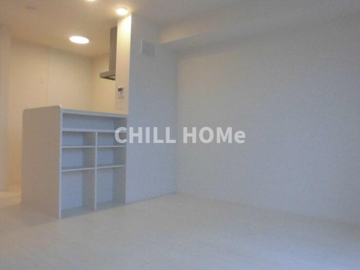 居室・リビング　当社、チルホームのHPもご覧ください(^^)/物件情報多数♪