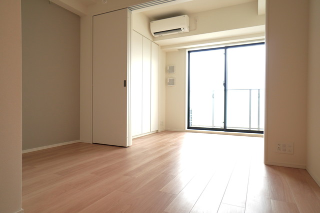 居室・リビング　※写真は同タイプ住戸です。