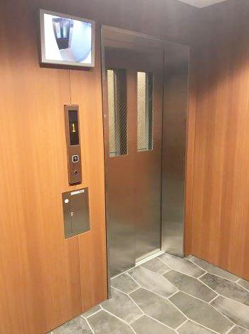 その他共有部分　★エレベーター完備★