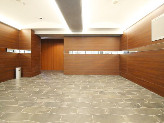 エントランス　★オシャレなエントランス★