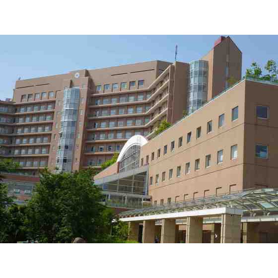 病院　国立成育医療研究センター病院（病院）まで1423m