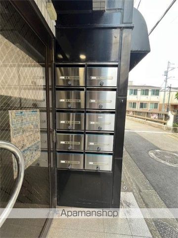 その他共有部分　その他共有部分