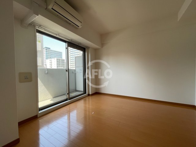 居室・リビング　リーガル京町堀II　リビング