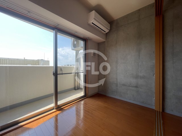 その他　LaDouceur江坂　リビング