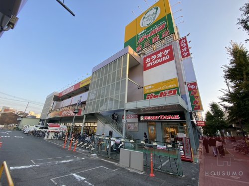 その他　ジャパン 東三国店（その他）まで204m