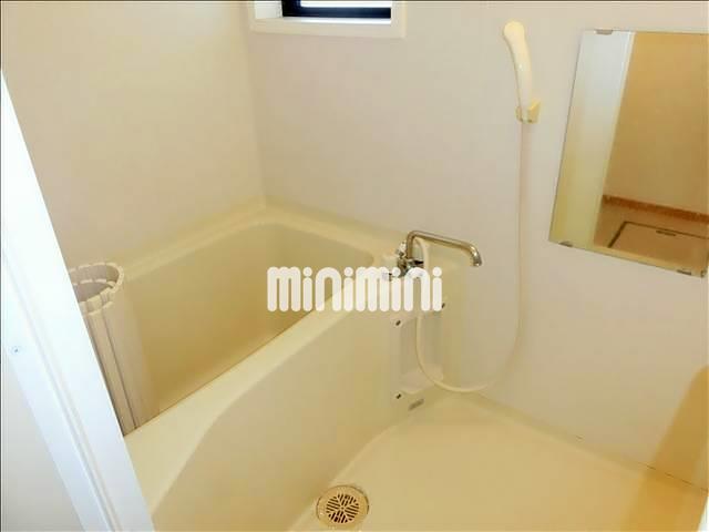 バス・シャワールーム　写真は同型です。