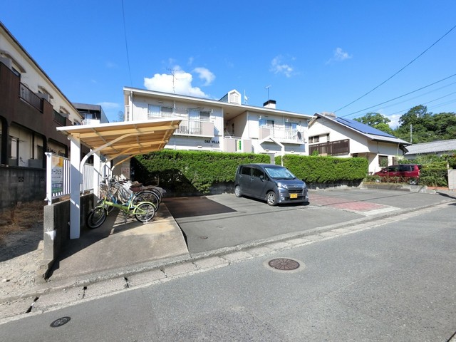 建物外観　【外観写真】外観