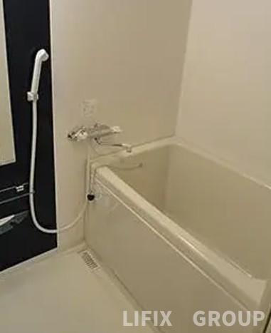 バス・シャワールーム　風呂