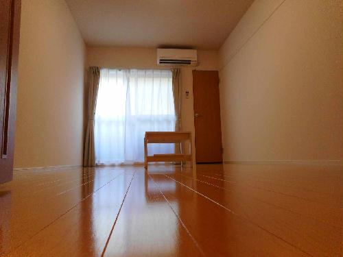 居室・リビング　仕様、設備は現況と異なる場合があります。