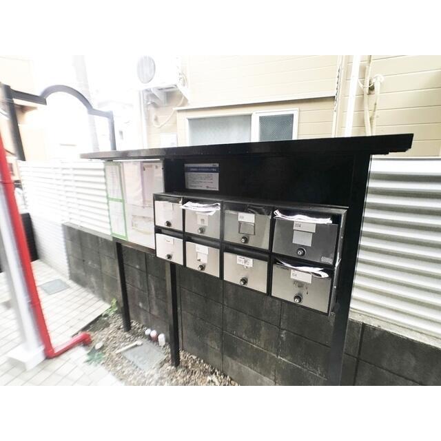 その他共有部分　?