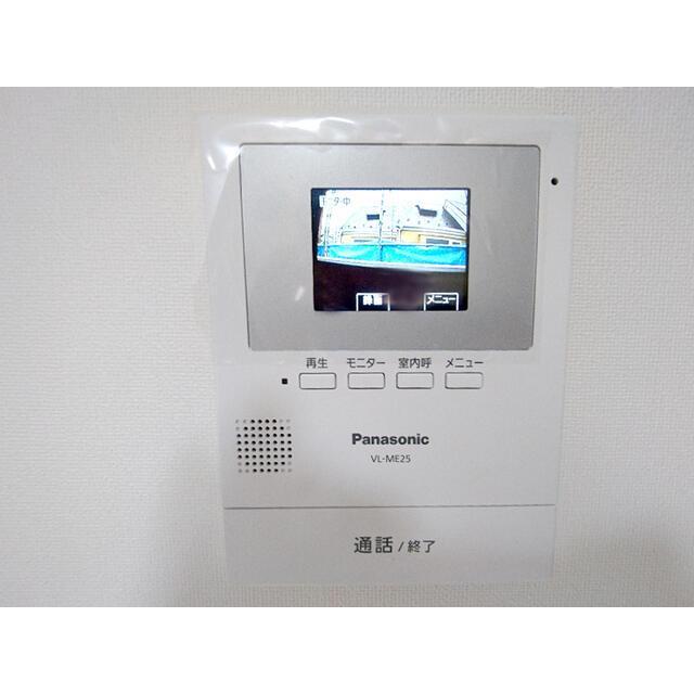 セキュリティ　?