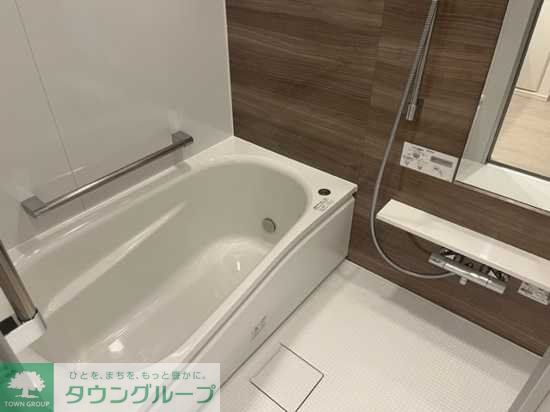 バス・シャワールーム　【初期費用分割・クレカ対応】一都三県のお部屋探しは2025…