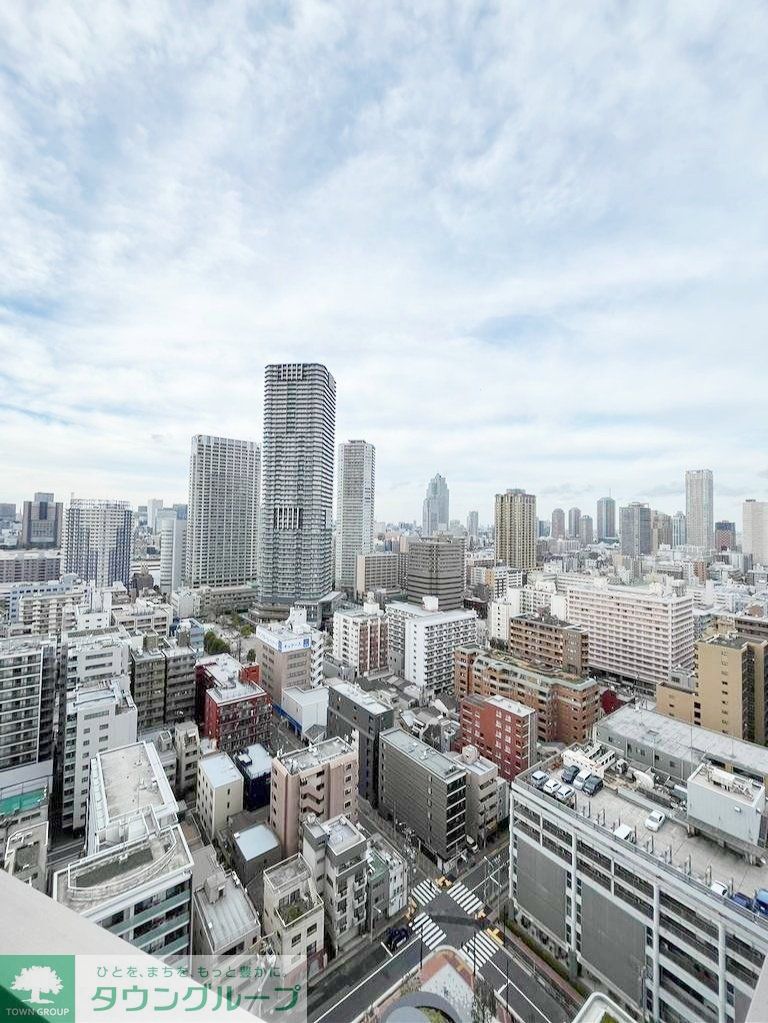 眺望　【初期費用分割・クレカ対応】一都三県のお部屋探しは2025…