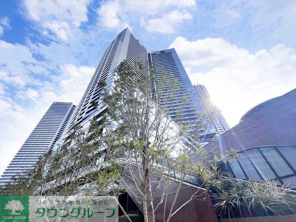 建物外観　【初期費用分割・クレカ対応】一都三県のお部屋探しは2025…