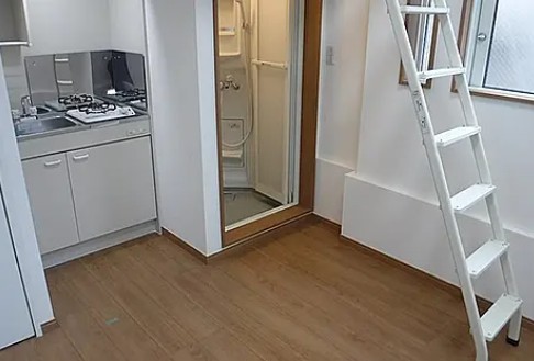 居室・リビング　同仕様写真