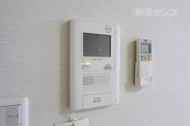 その他設備　※８０２号室室内参照